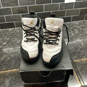 Jordan retro 12